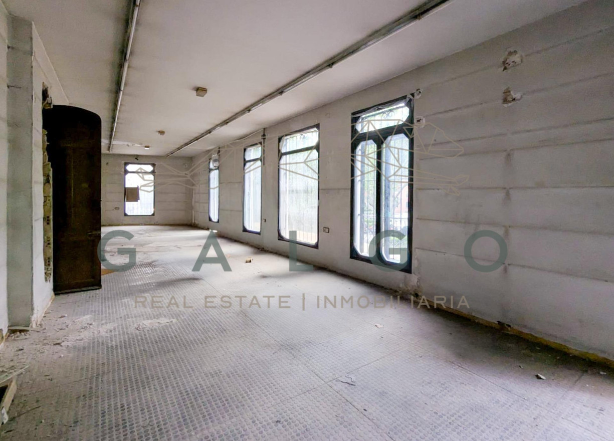 Venta - Piso - Valencia - El Botanic