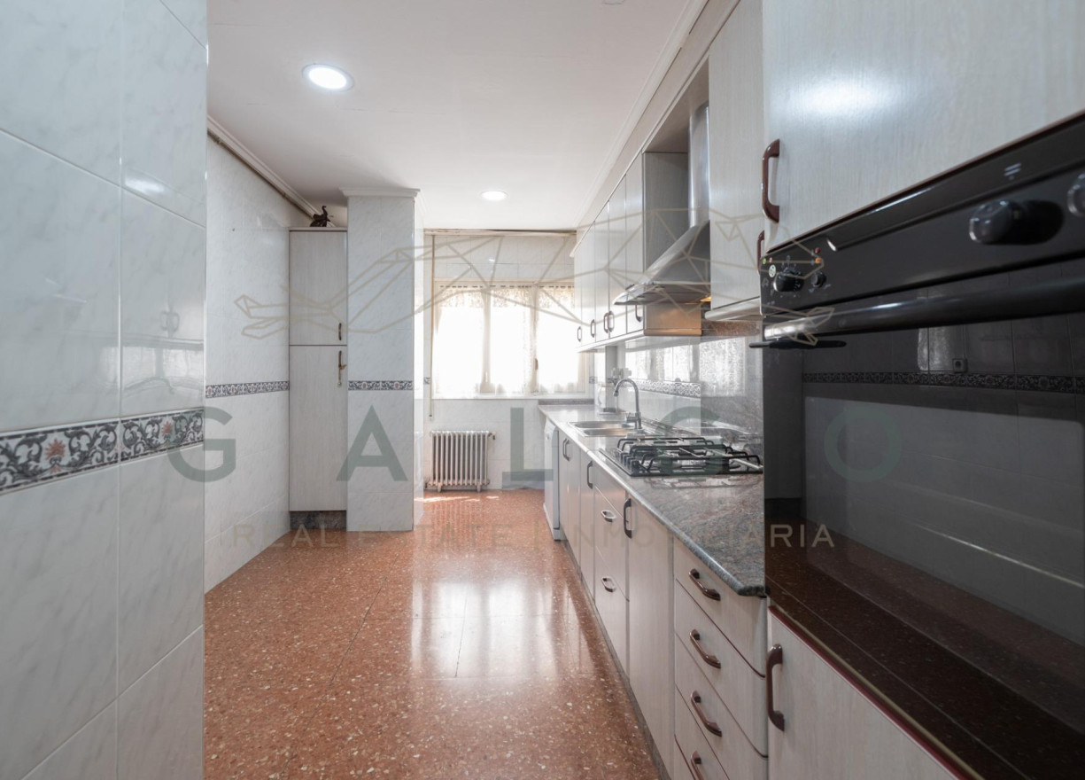 Venta - Piso - Valencia - El Botanic
