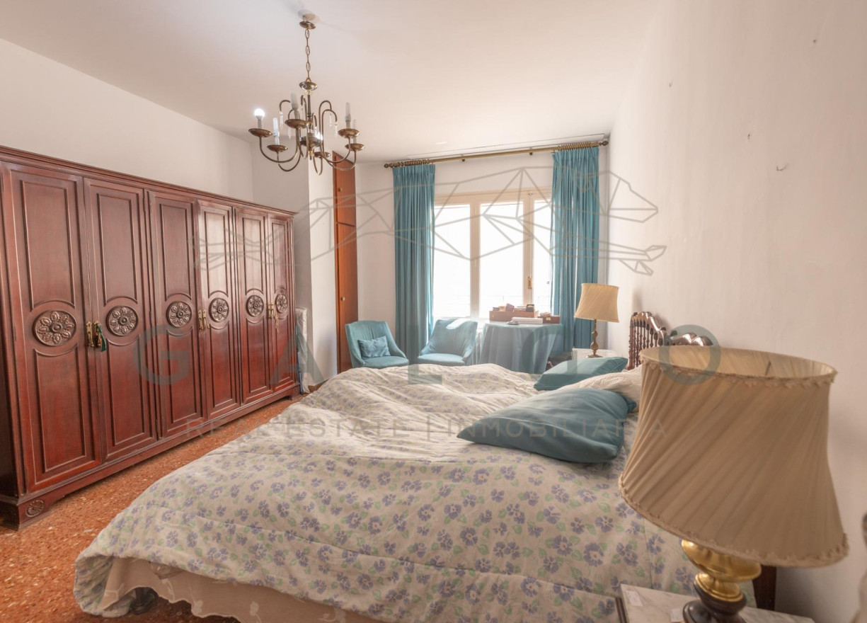 Venta - Piso - Valencia - El Botanic