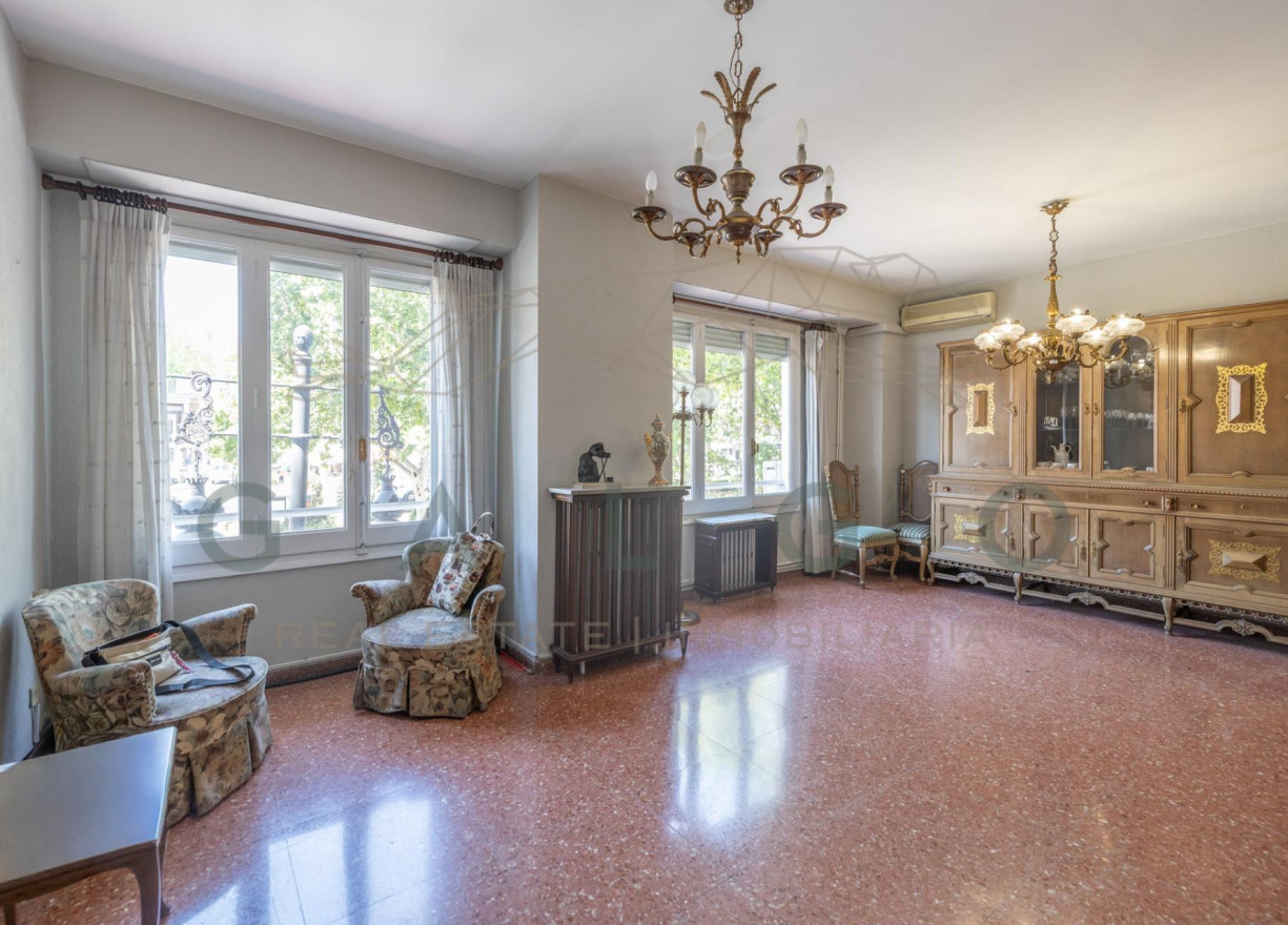Venta - Piso - Valencia - El Botanic
