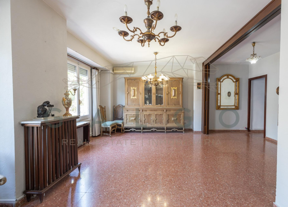Venta - Piso - Valencia - El Botanic