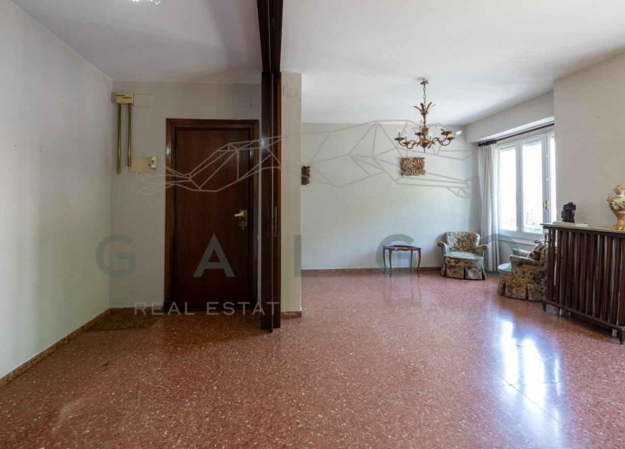 Venta - Piso - Valencia - El Botanic