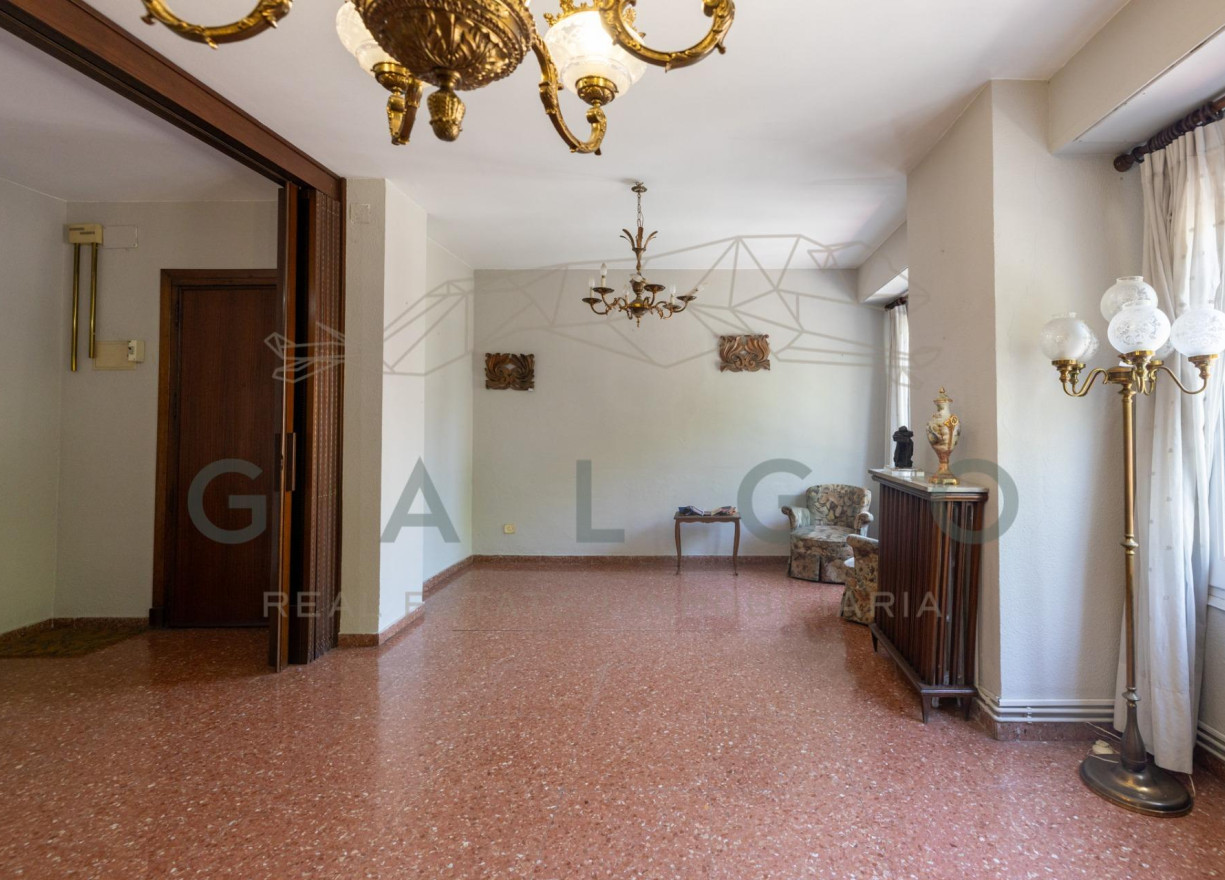 Venta - Piso - Valencia - El Botanic