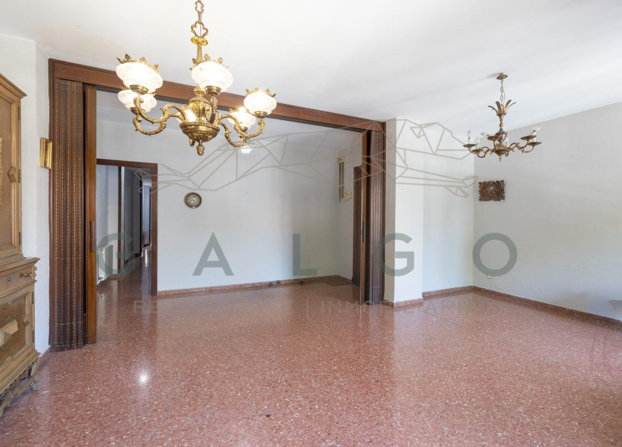 Venta - Piso - Valencia - El Botanic