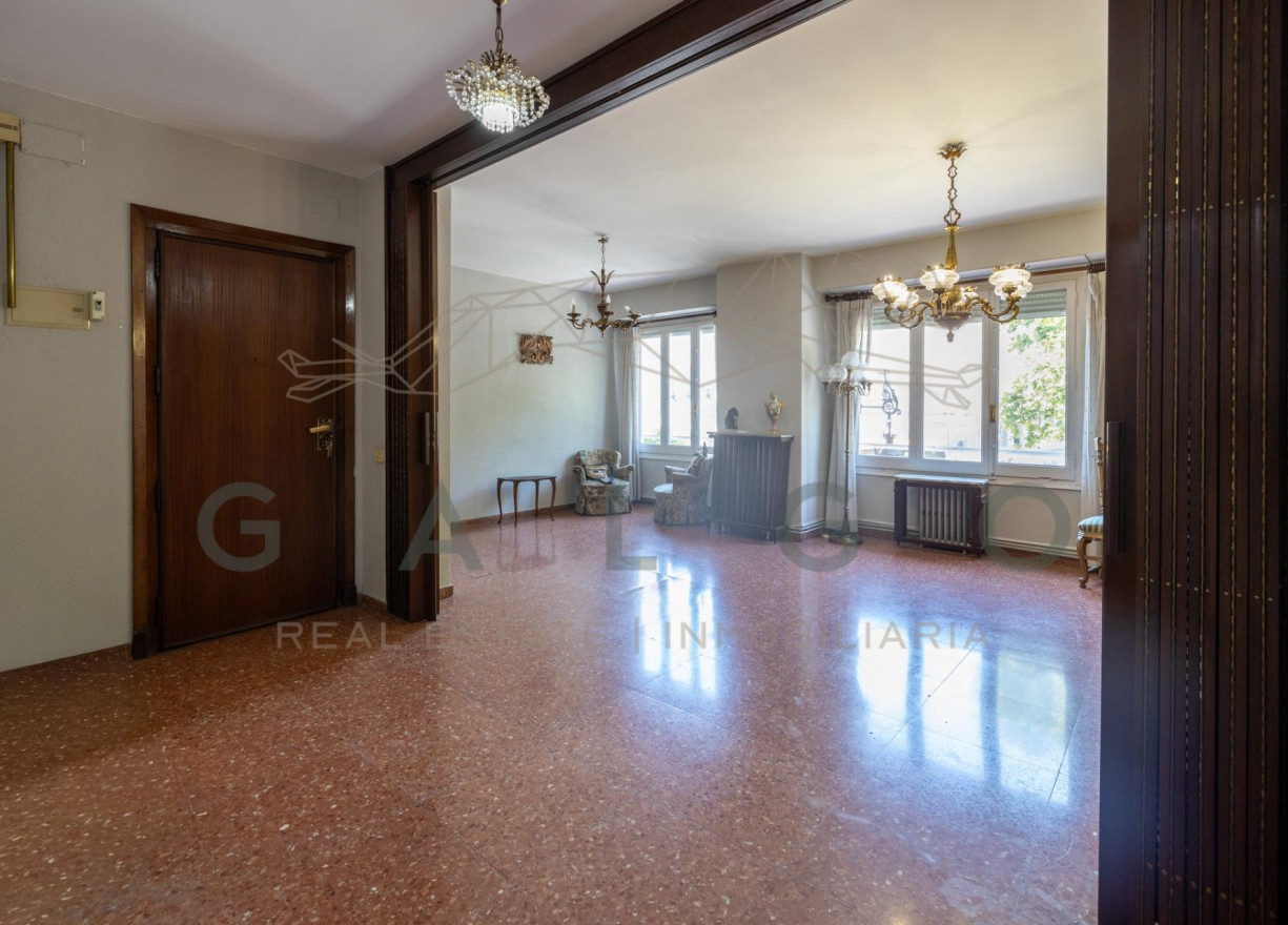 Venta - Piso - Valencia - El Botanic