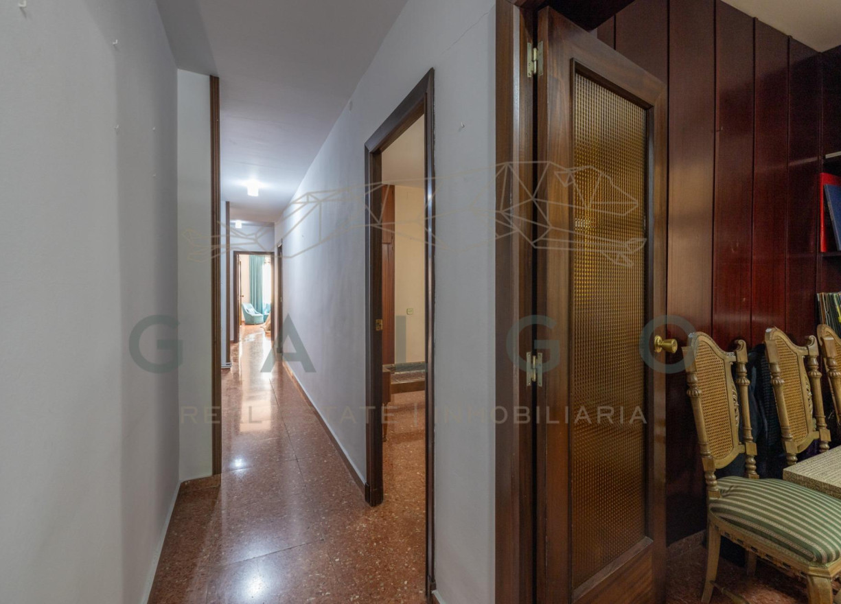 Venta - Piso - Valencia - El Botanic