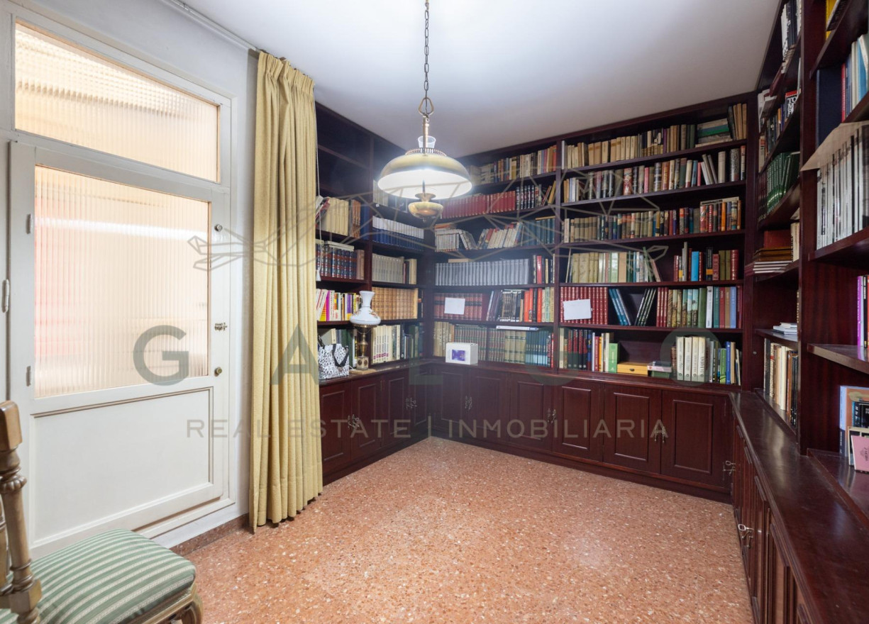 Venta - Piso - Valencia - El Botanic