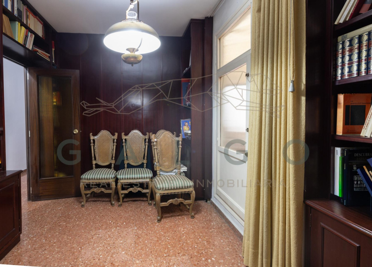 Venta - Piso - Valencia - El Botanic