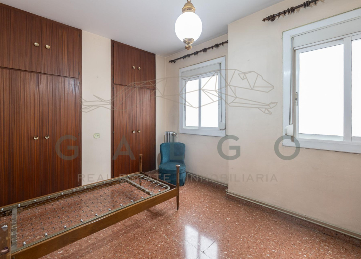 Venta - Piso - Valencia - El Botanic
