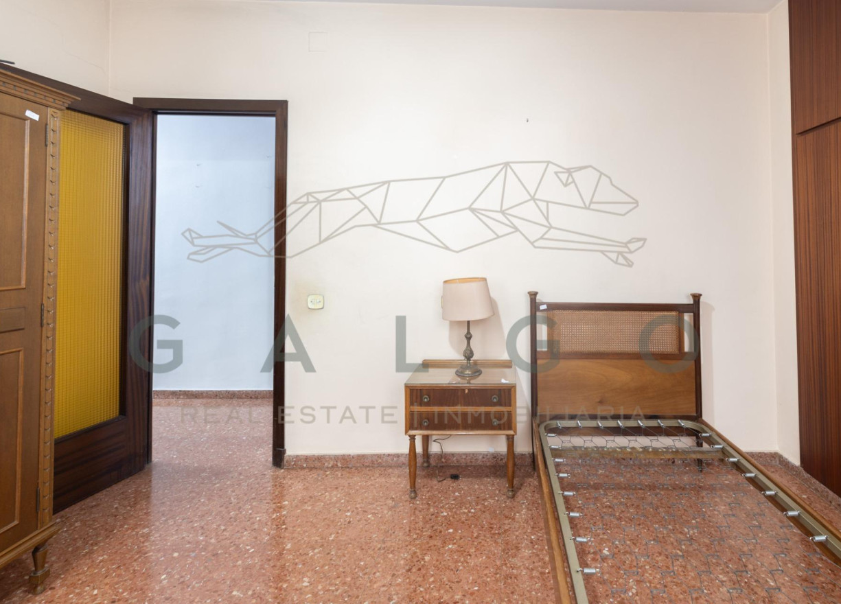 Venta - Piso - Valencia - El Botanic