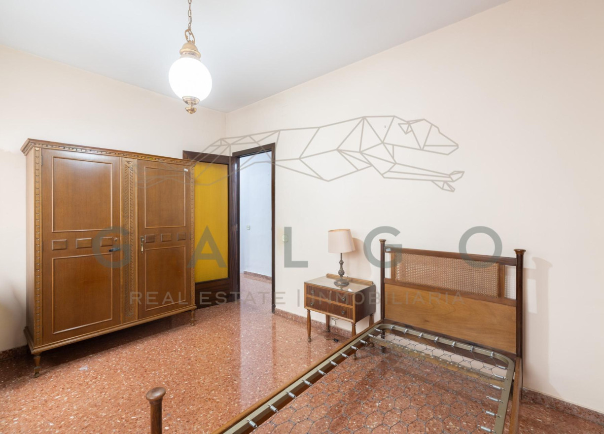Venta - Piso - Valencia - El Botanic