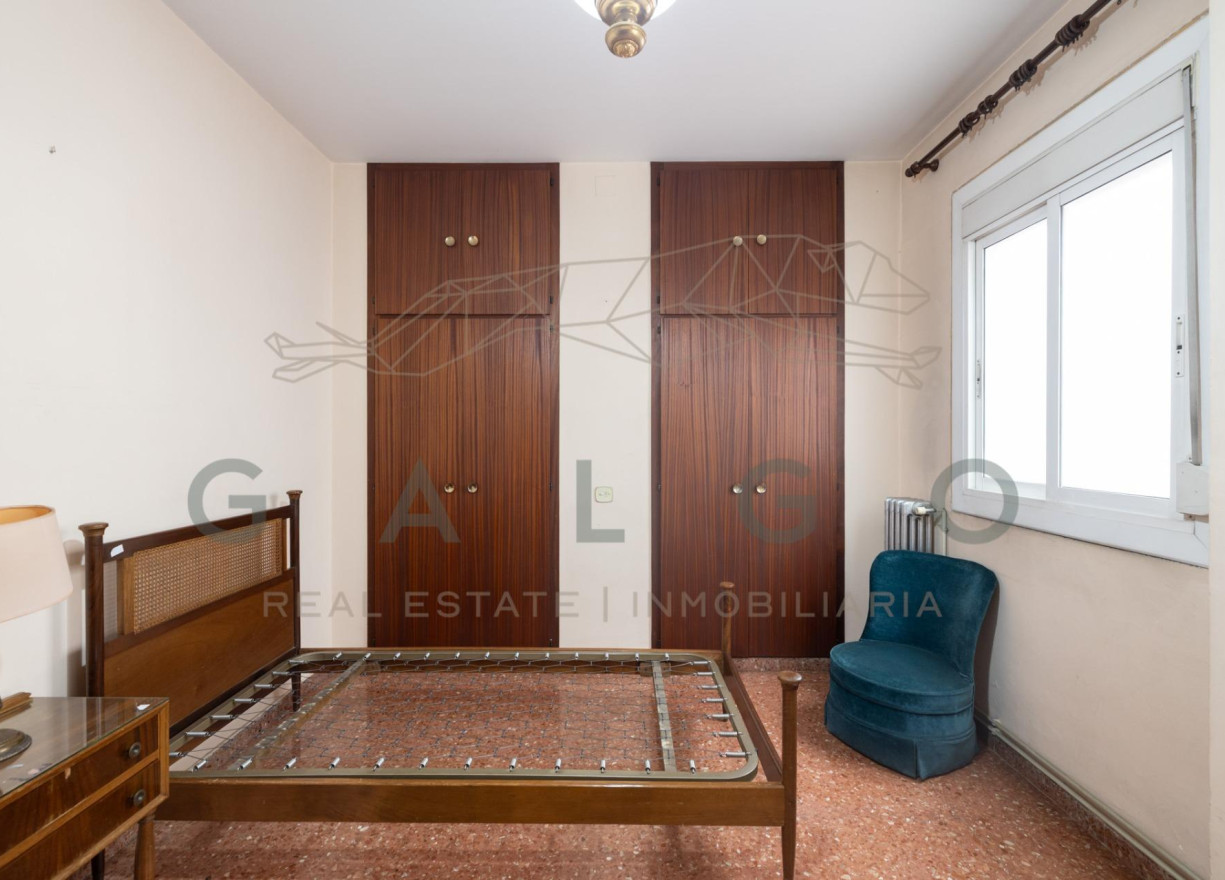 Venta - Piso - Valencia - El Botanic