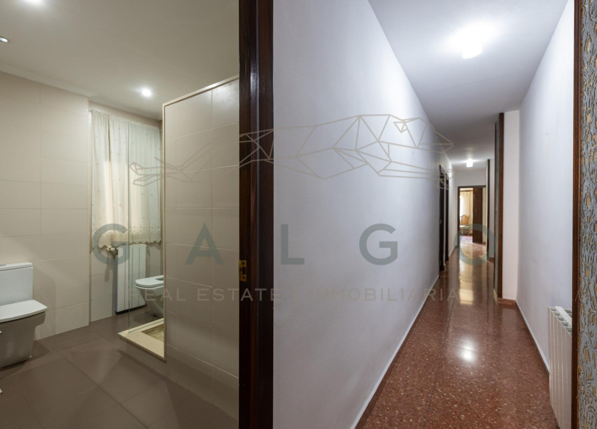 Venta - Piso - Valencia - El Botanic