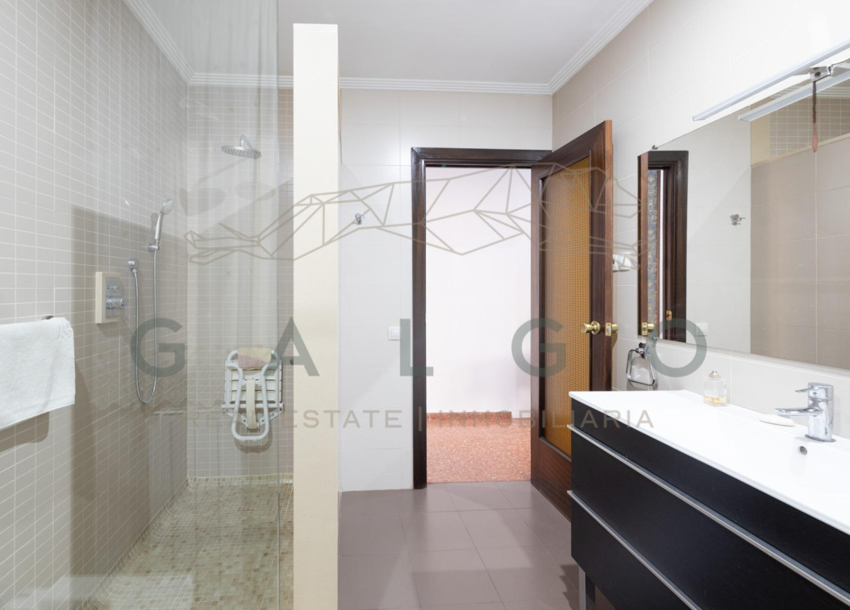 Venta - Piso - Valencia - El Botanic