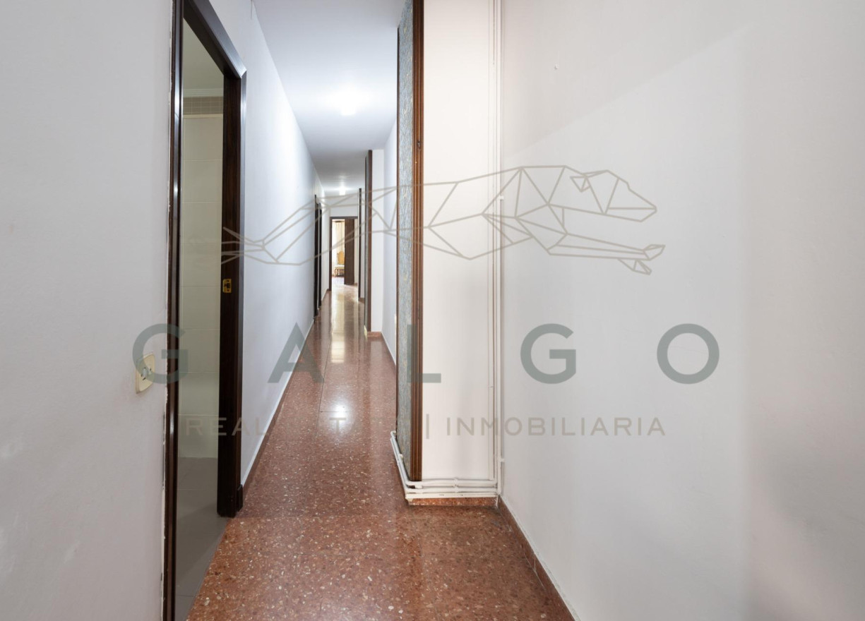 Venta - Piso - Valencia - El Botanic