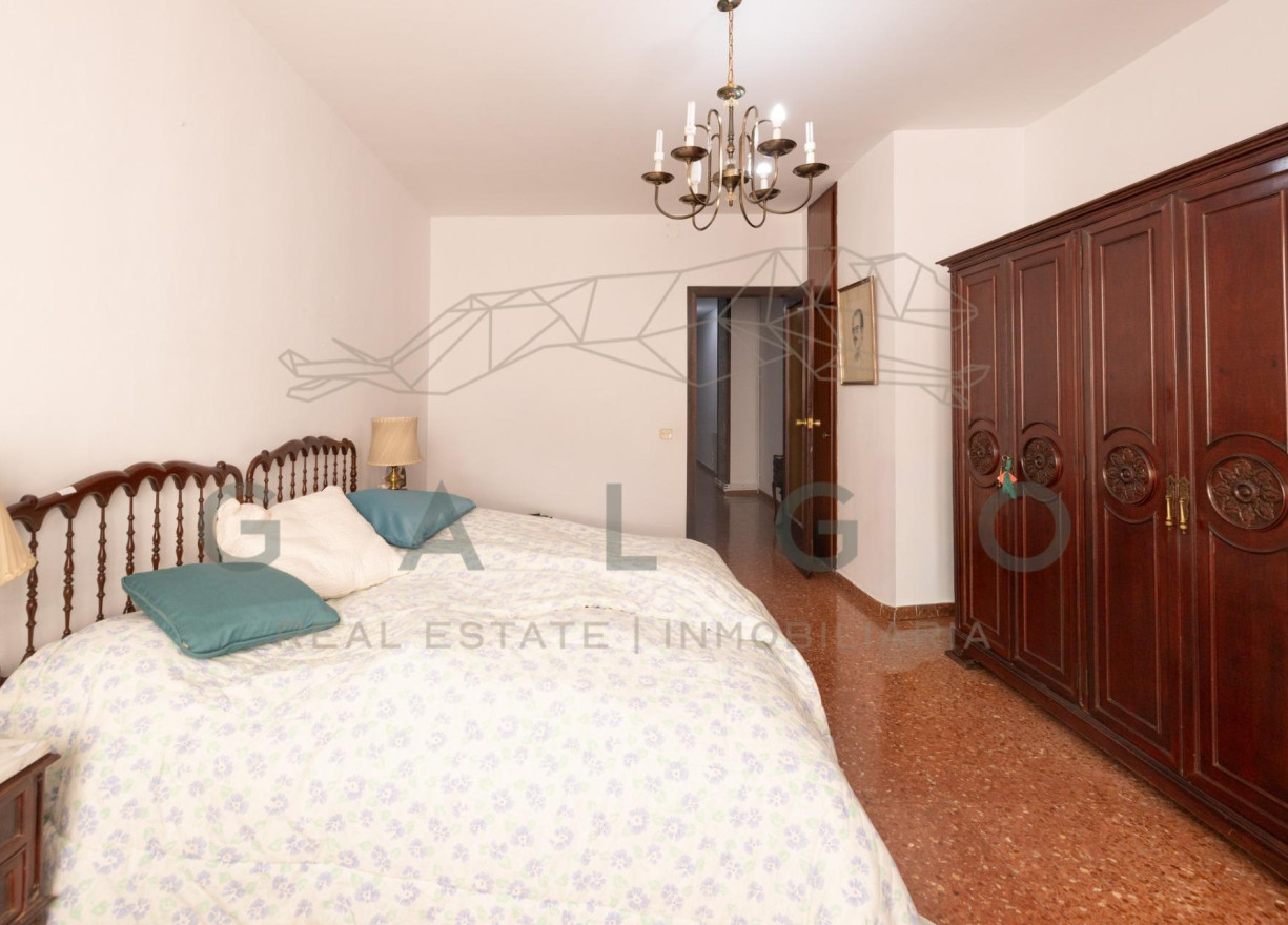 Venta - Piso - Valencia - El Botanic