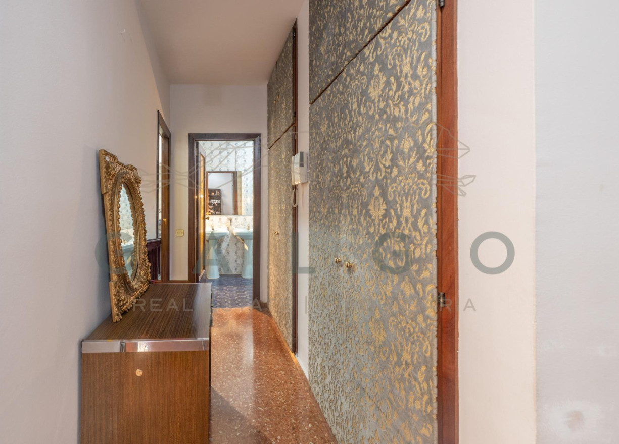 Venta - Piso - Valencia - El Botanic