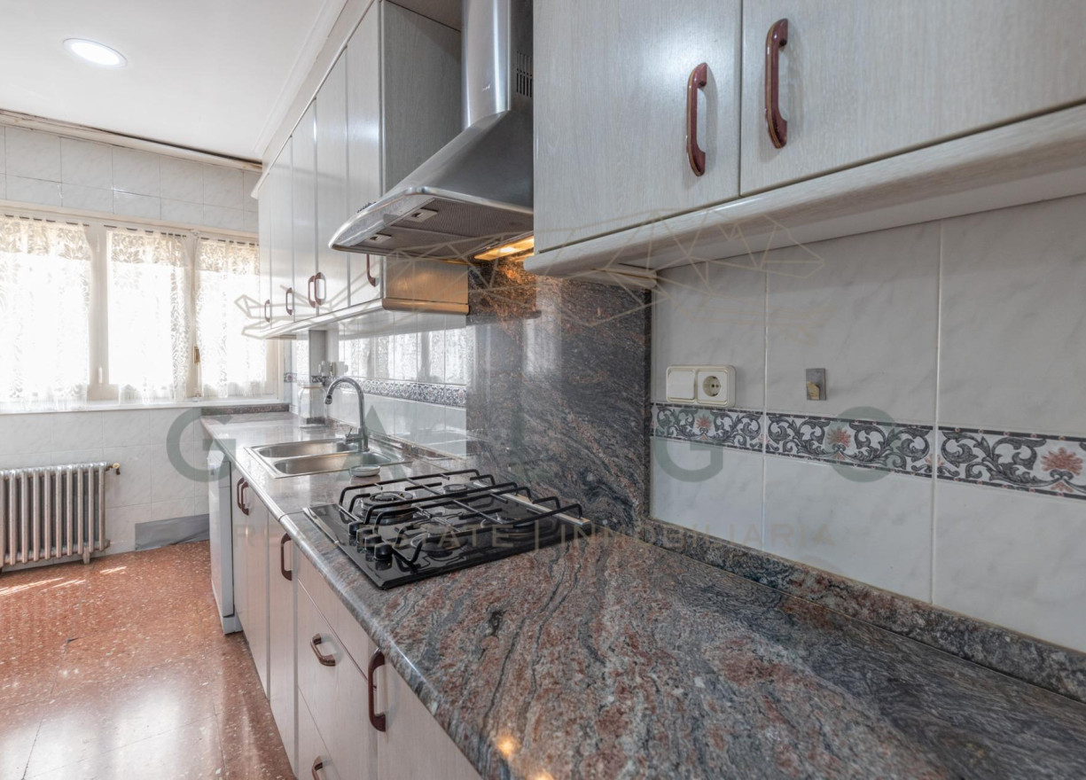 Venta - Piso - Valencia - El Botanic