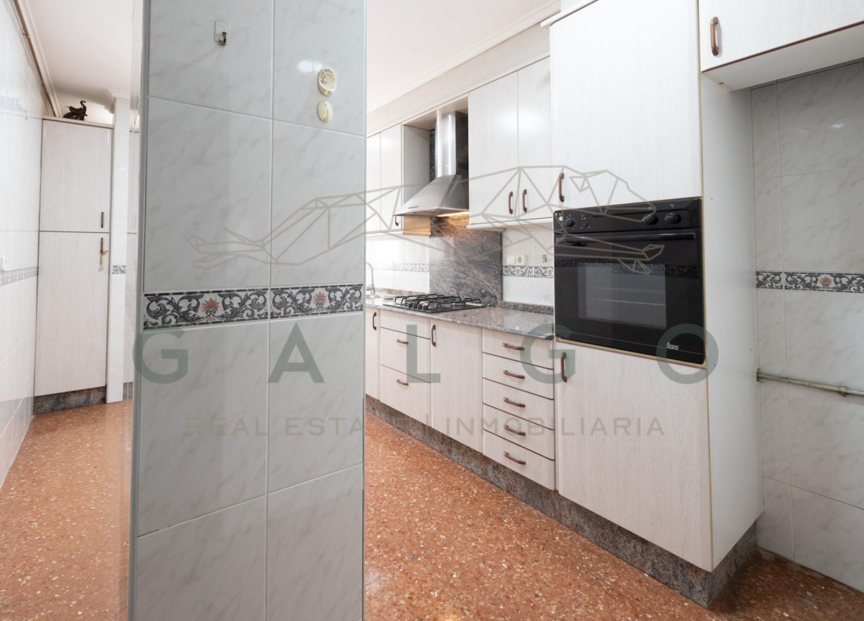 Venta - Piso - Valencia - El Botanic