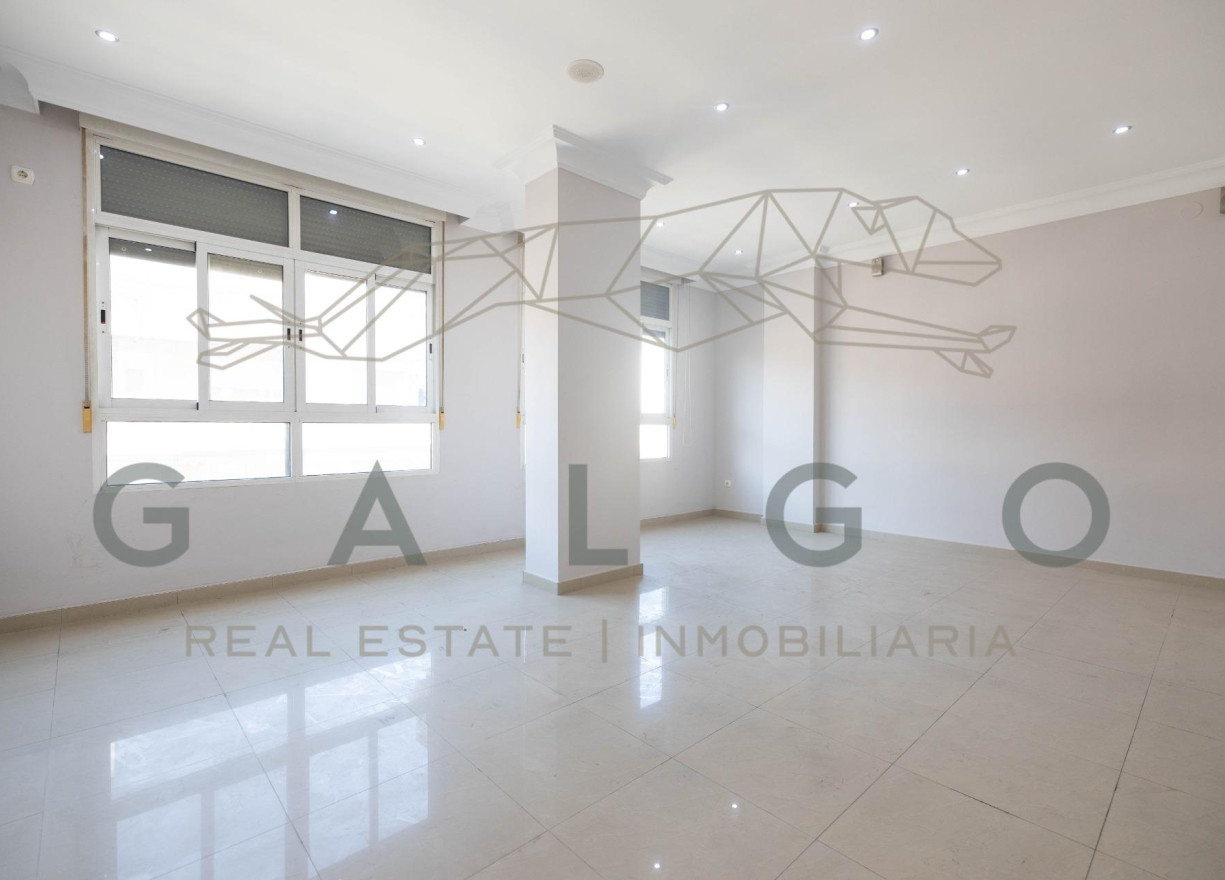 Venta - Piso - Valencia - El Pla del Remei