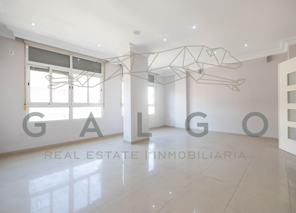 Venta - Piso - Valencia - El Pla del Remei