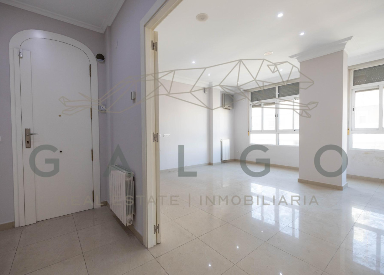 Venta - Piso - Valencia - El Pla del Remei