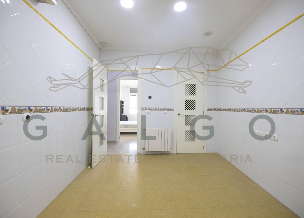 Venta - Piso - Valencia - El Pla del Remei