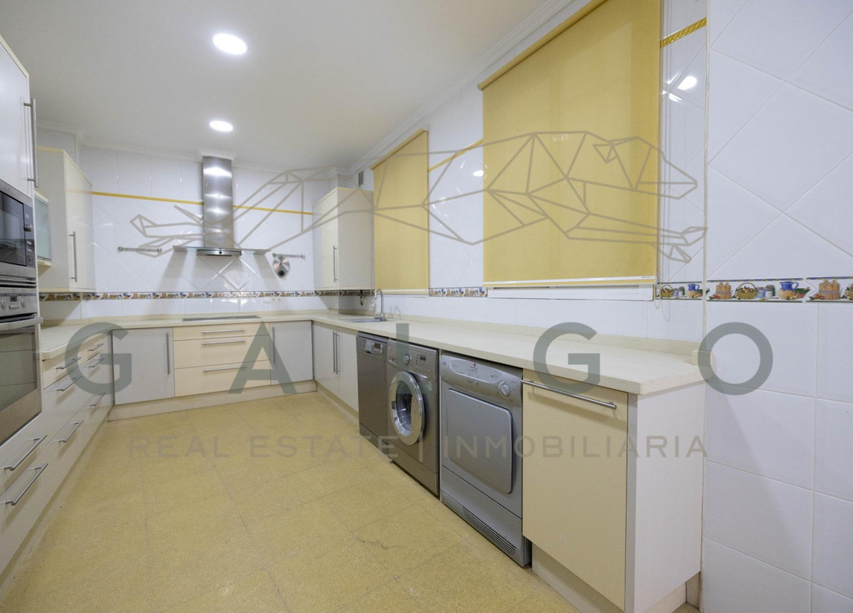 Venta - Piso - Valencia - El Pla del Remei