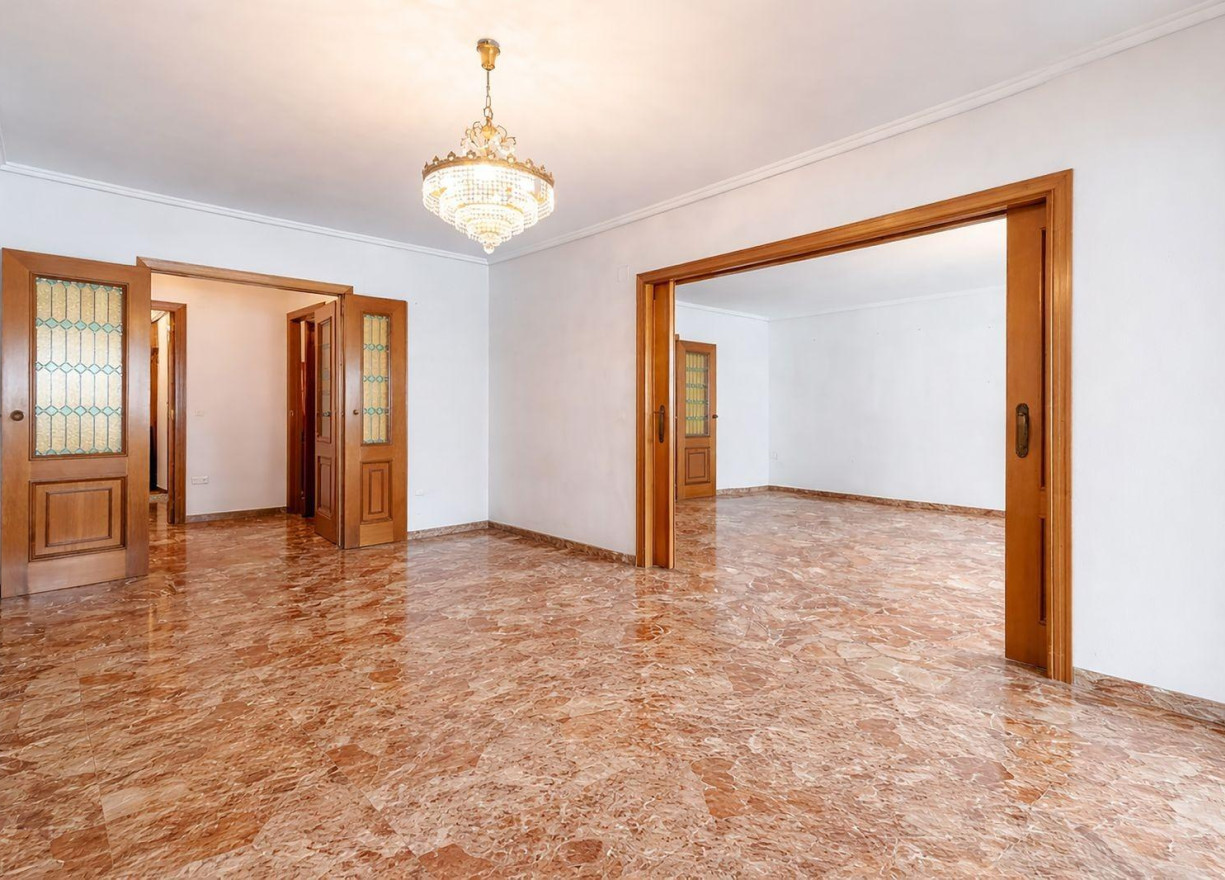 Venta - Piso - Valencia - El Pla del Remei