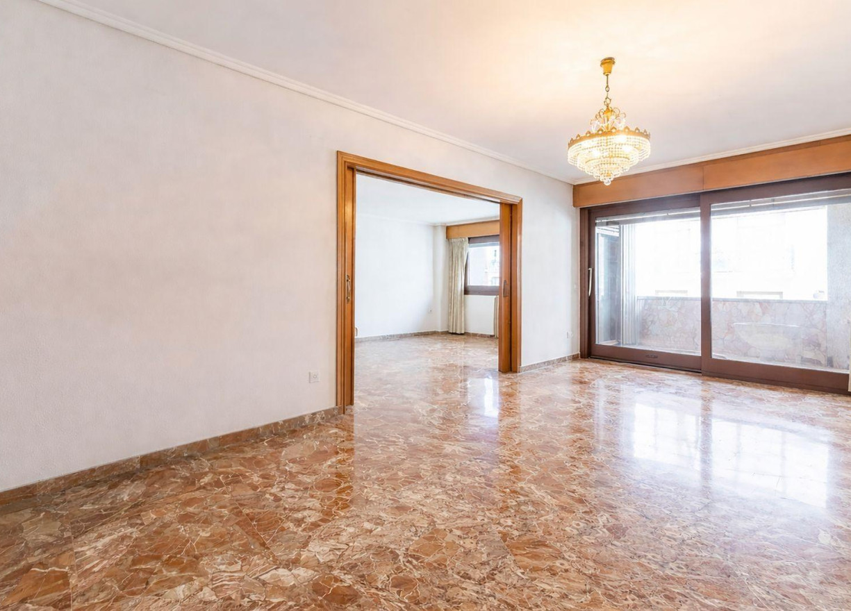 Venta - Piso - Valencia - El Pla del Remei