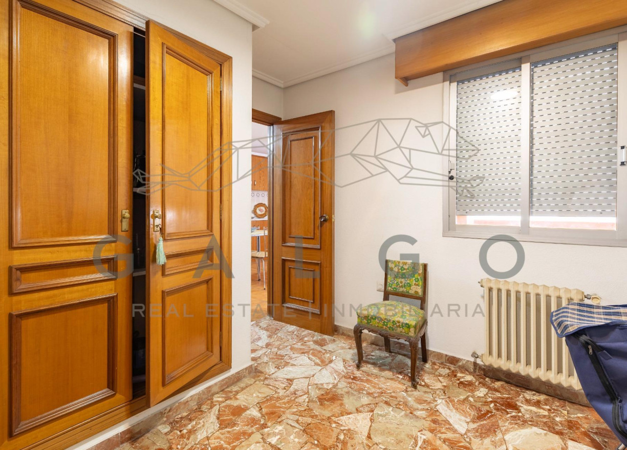 Venta - Piso - Valencia - El Pla del Remei