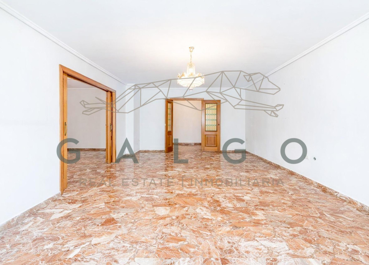 Venta - Piso - Valencia - El Pla del Remei