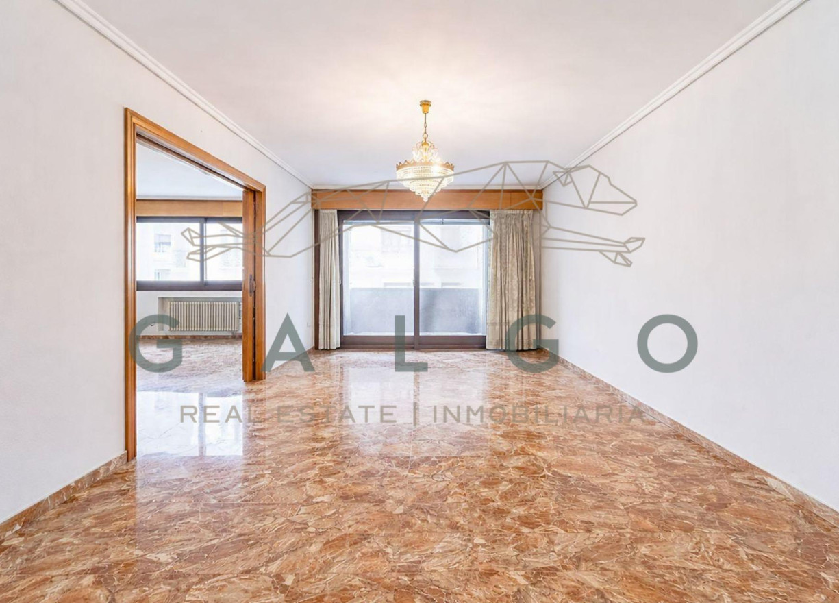 Venta - Piso - Valencia - El Pla del Remei