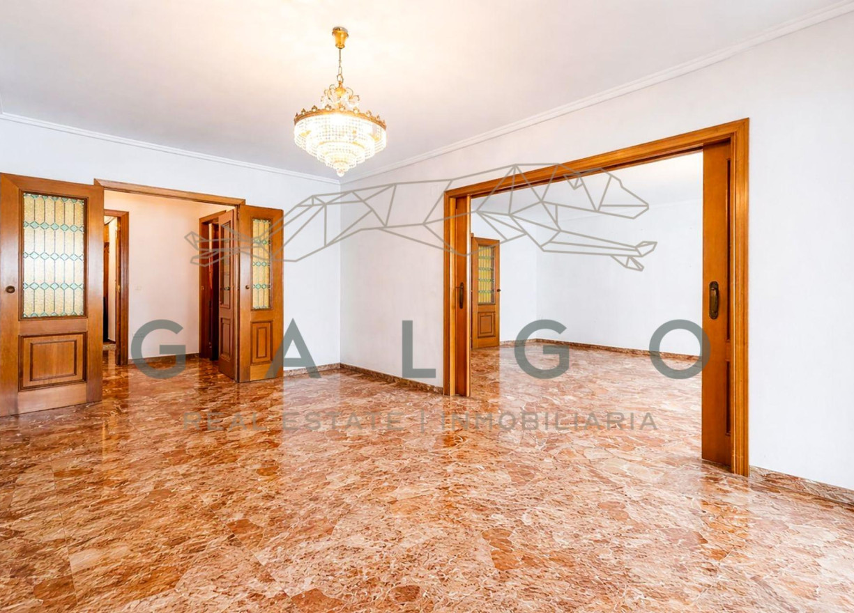 Venta - Piso - Valencia - El Pla del Remei