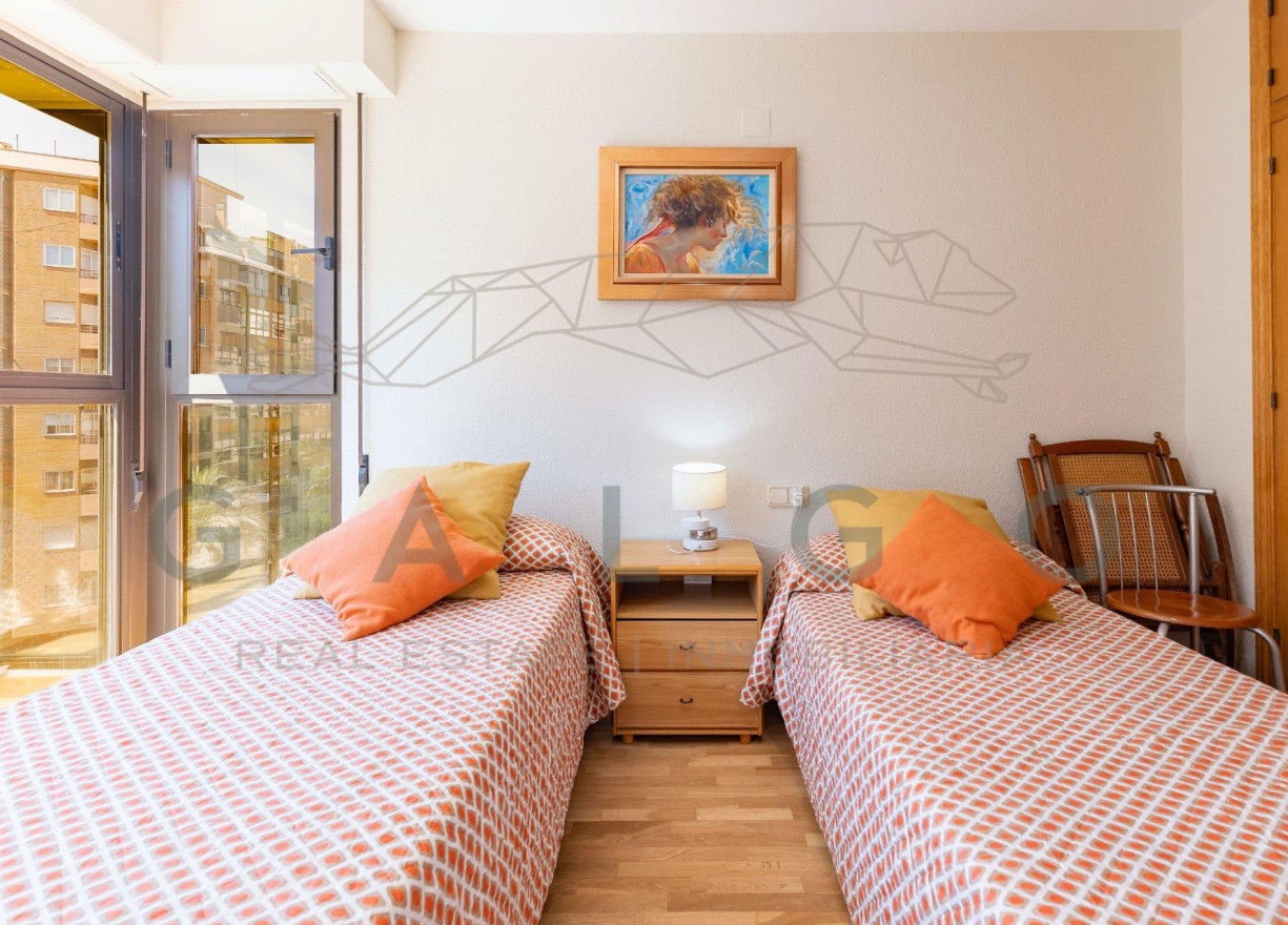 Venta - Piso - Valencia - En Corts