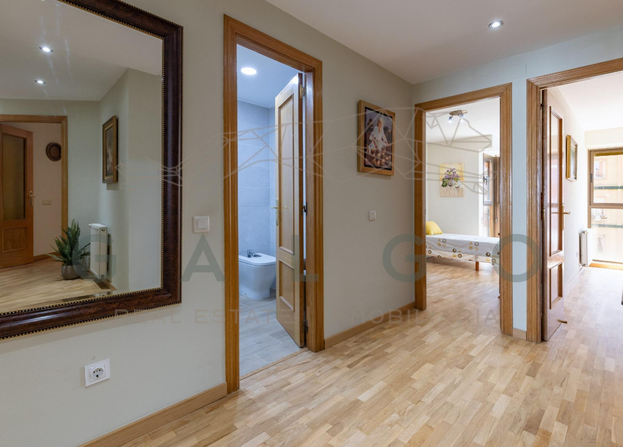 Venta - Piso - Valencia - En Corts