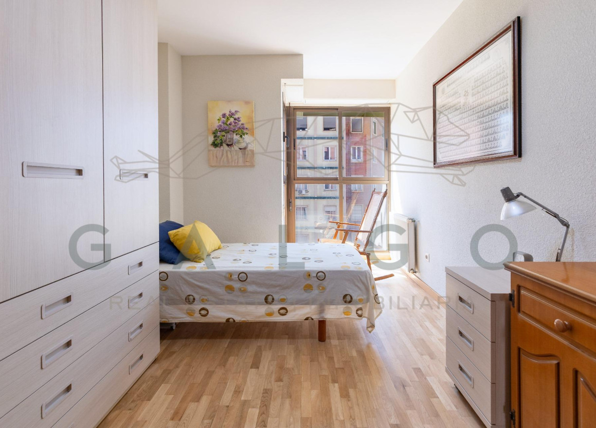 Venta - Piso - Valencia - En Corts