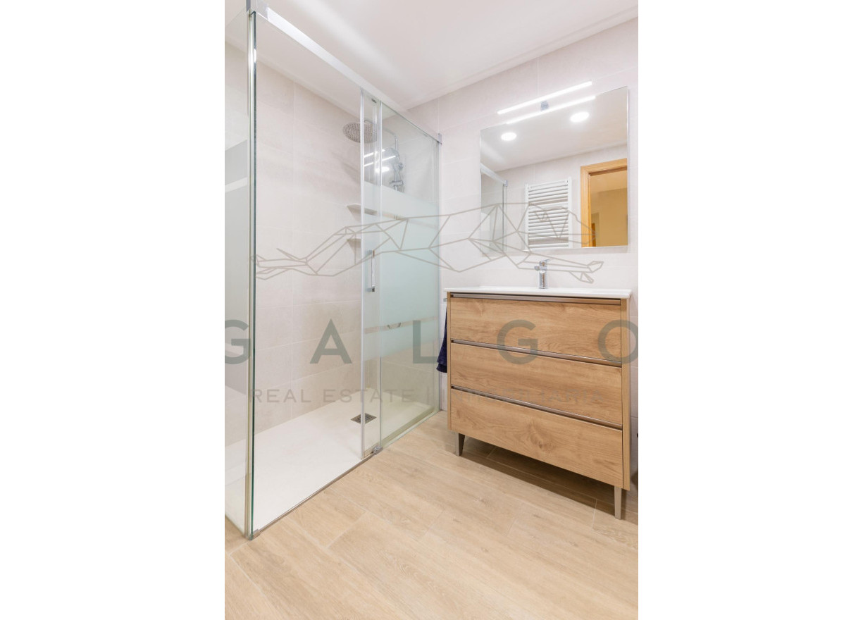 Venta - Piso - Valencia - En Corts