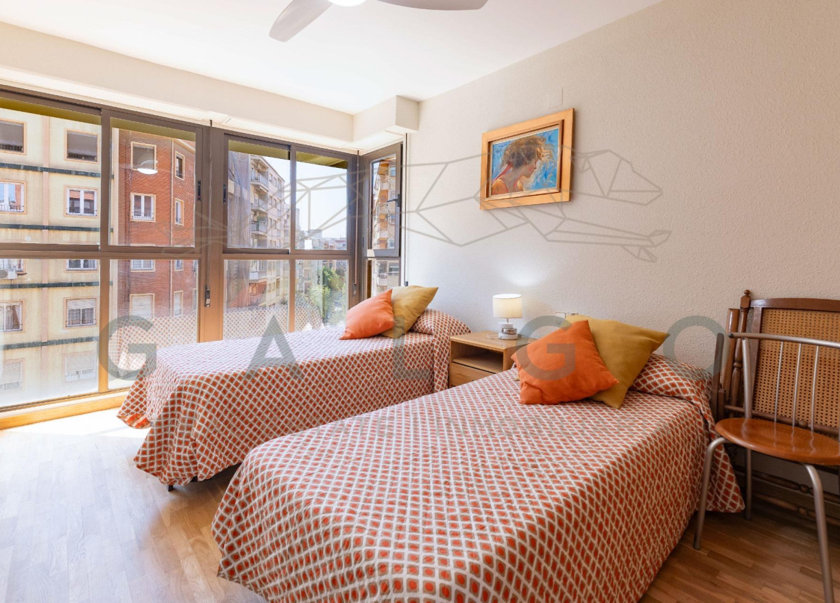 Venta - Piso - Valencia - En Corts