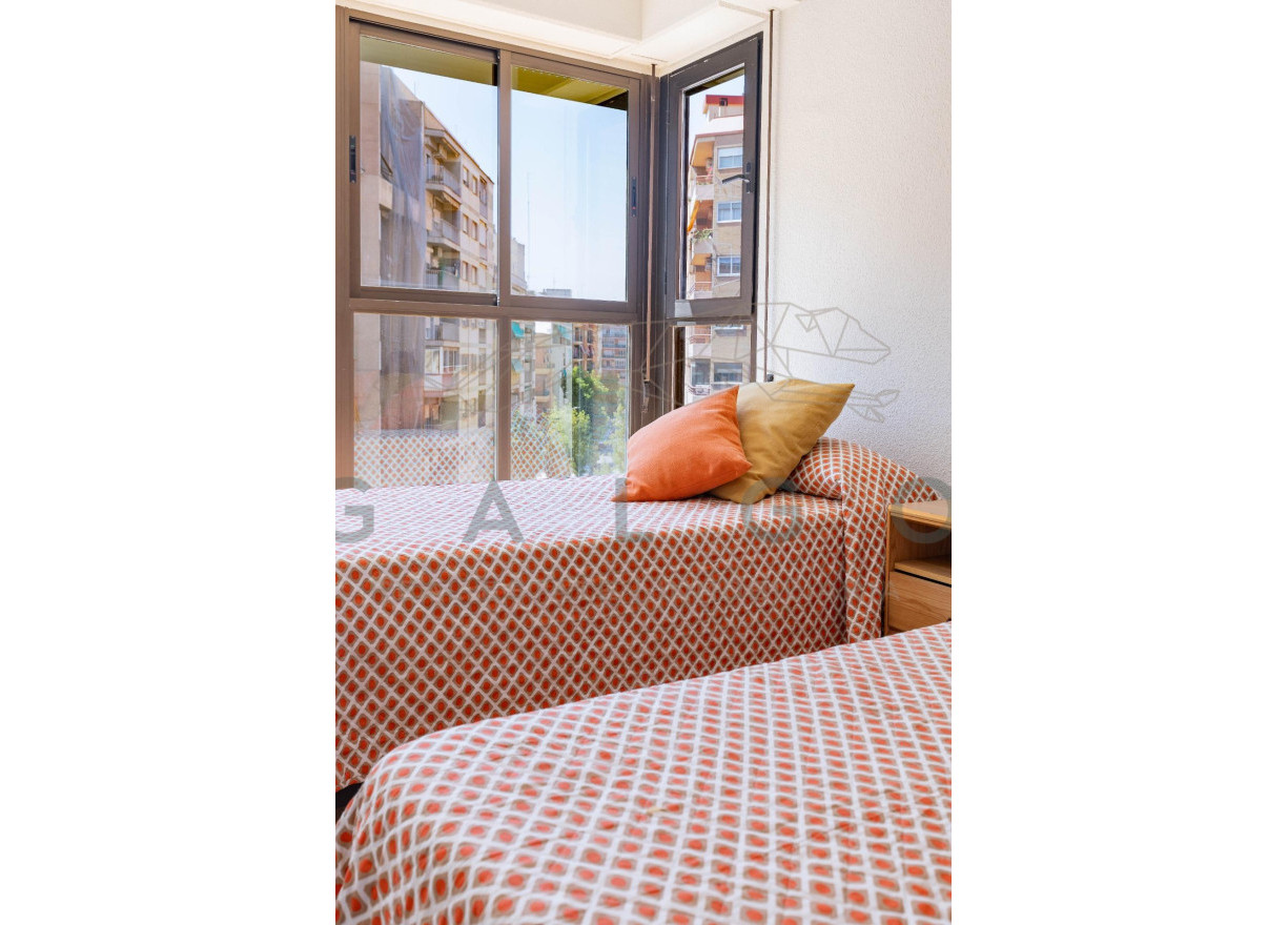 Venta - Piso - Valencia - En Corts