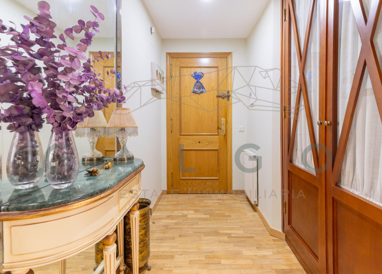 Venta - Piso - Valencia - En Corts