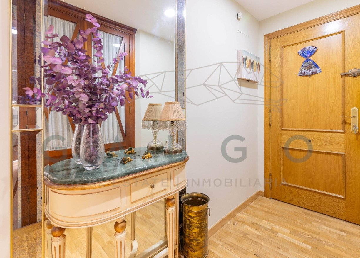 Venta - Piso - Valencia - En Corts