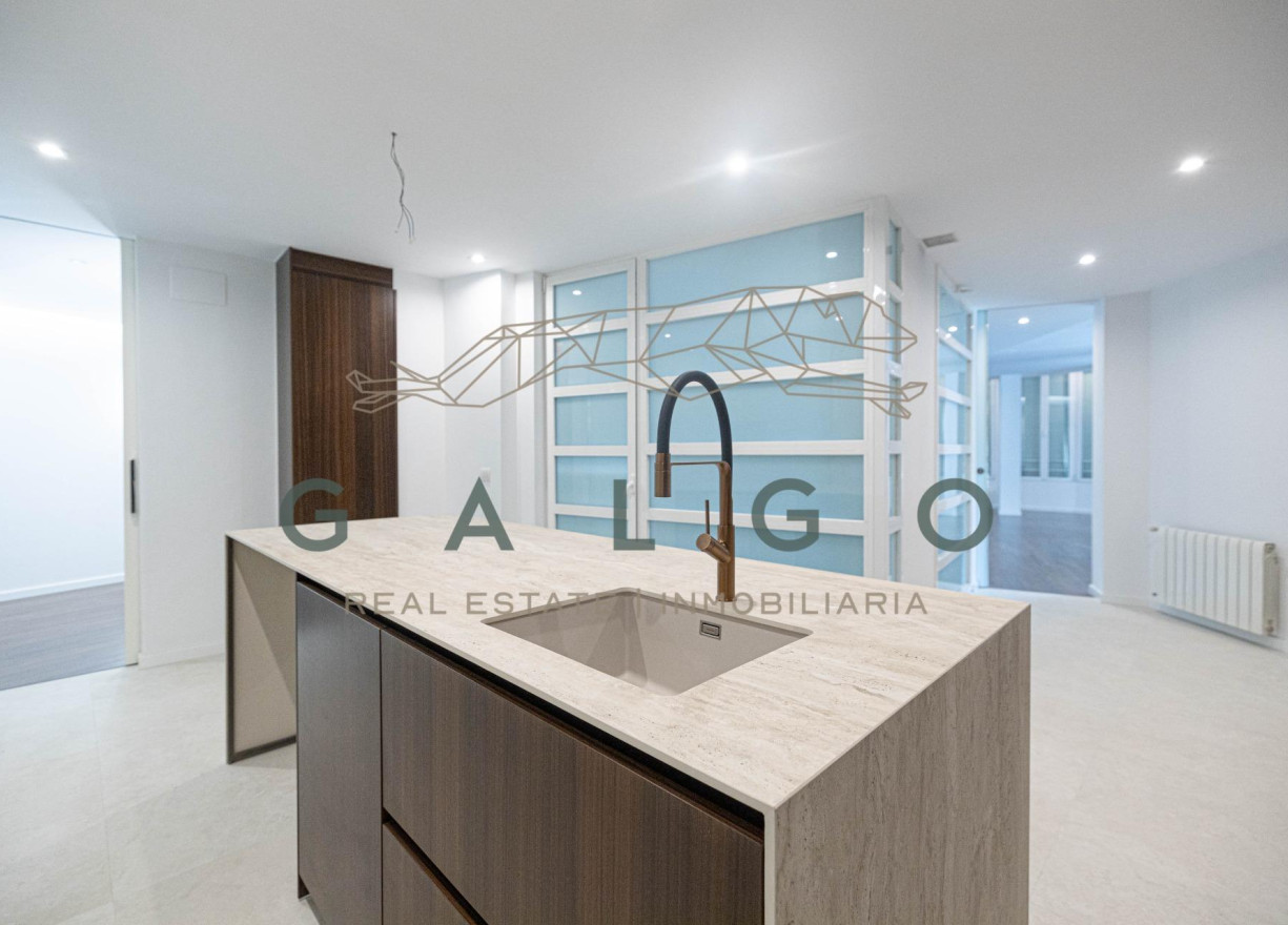 Venta - Piso - Valencia - Gran Vía