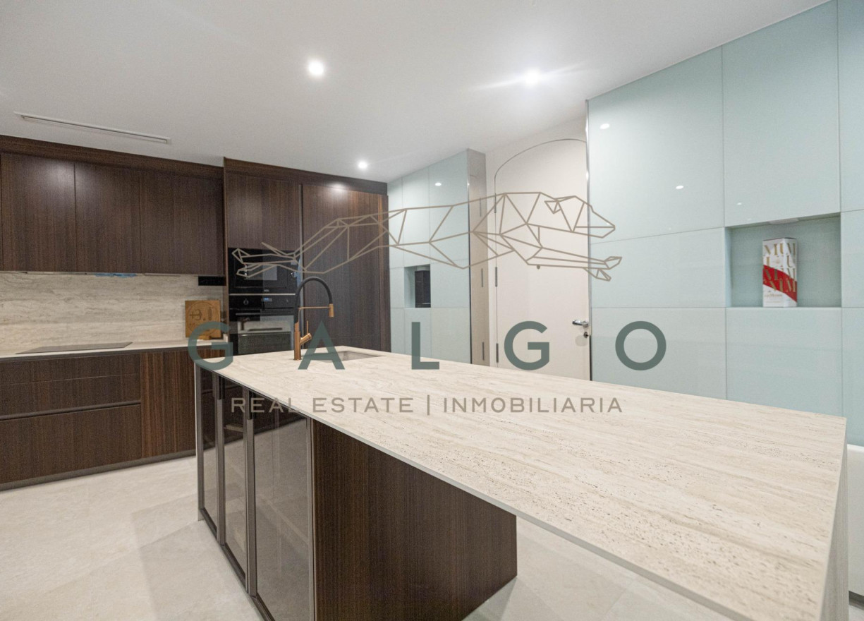 Venta - Piso - Valencia - Gran Vía