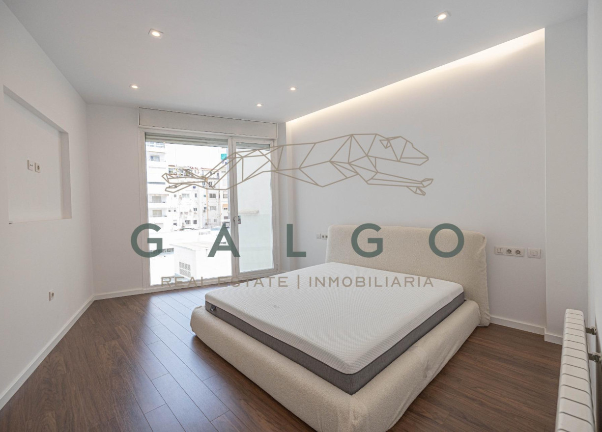 Venta - Piso - Valencia - Gran Vía
