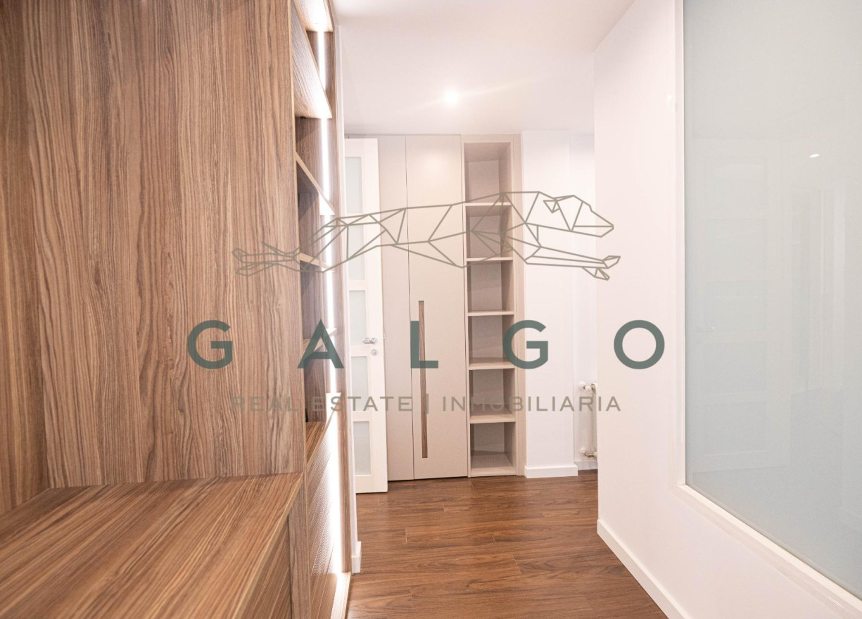 Venta - Piso - Valencia - Gran Vía