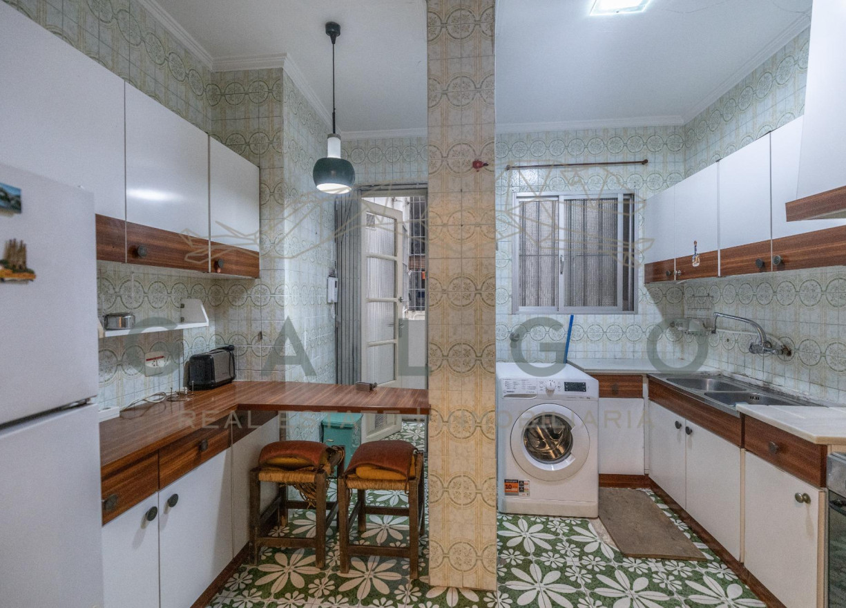 Venta - Piso - Valencia - Gran Vía