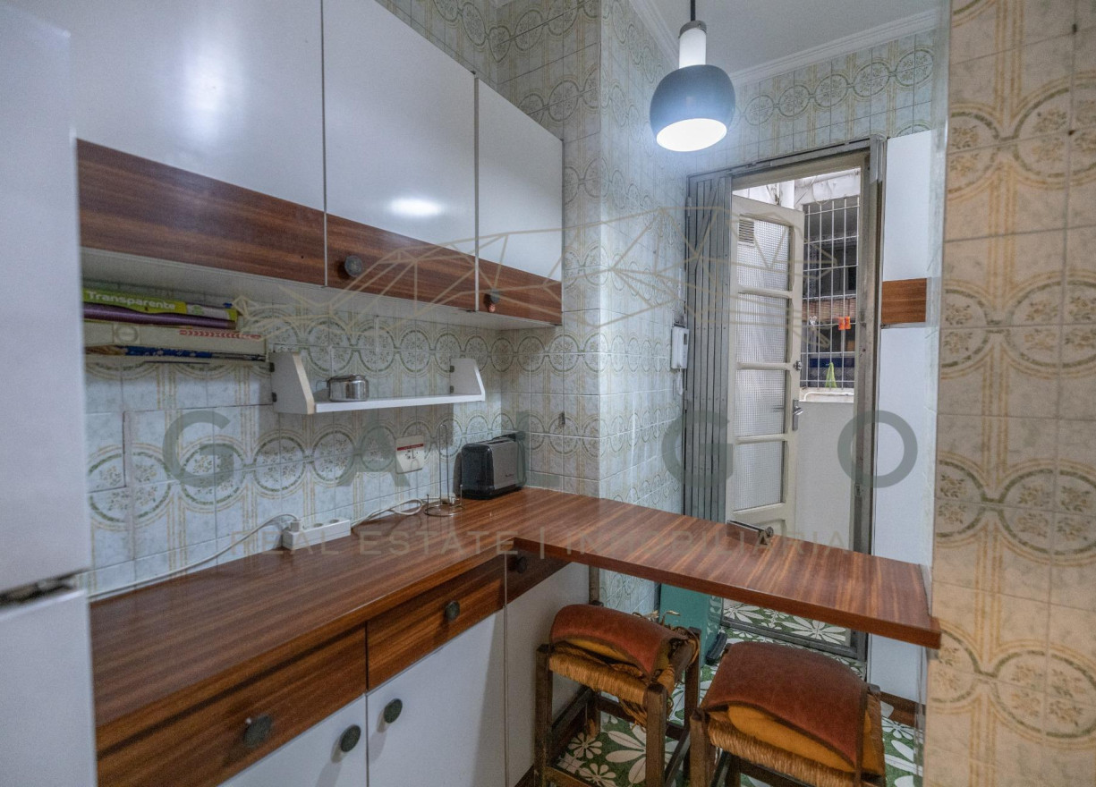 Venta - Piso - Valencia - Gran Vía