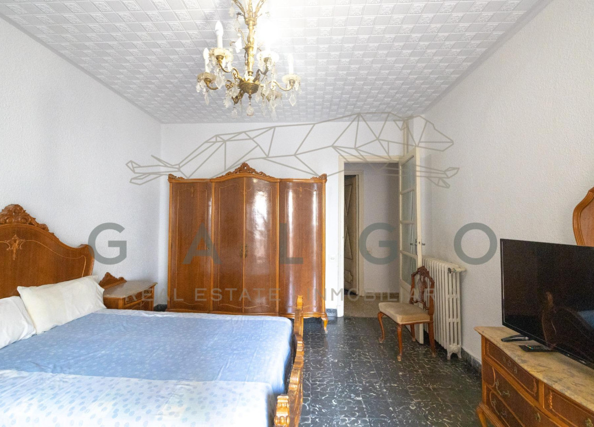 Venta - Piso - Valencia - Gran Vía