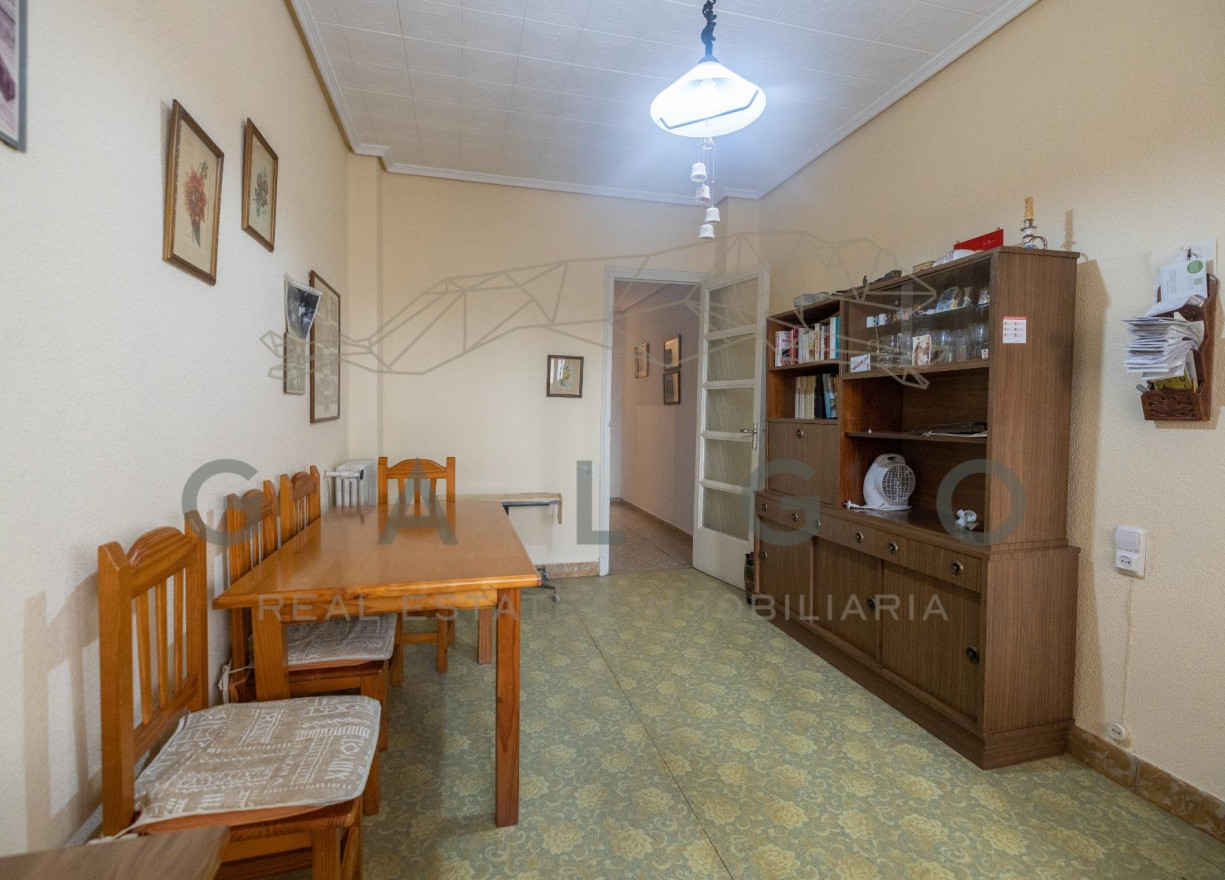 Venta - Piso - Valencia - Gran Vía